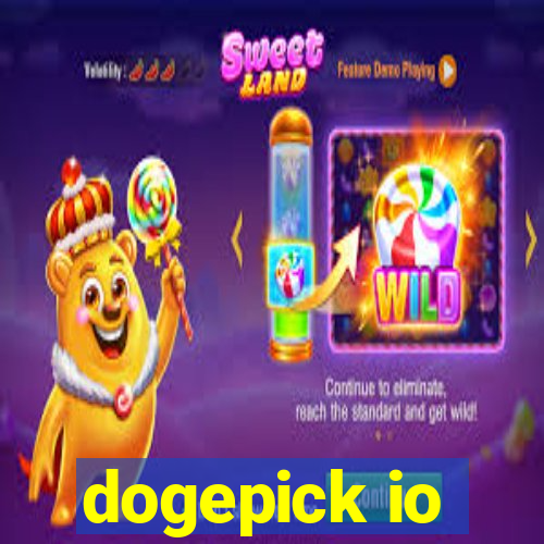 dogepick io